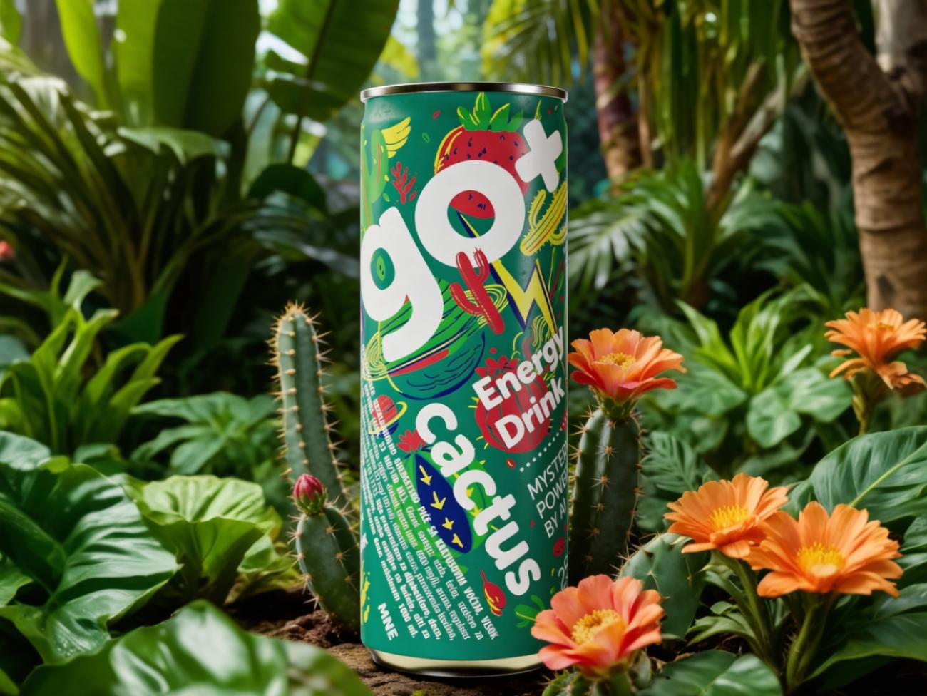 Cactus lifestyle